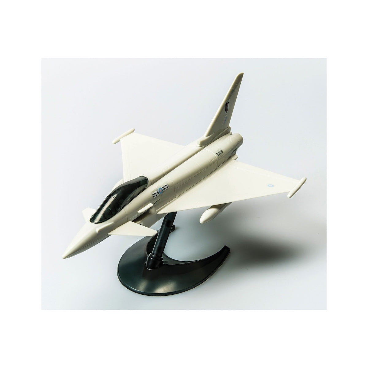 Airfix QUICKBUILD Eurofighter Typhoon