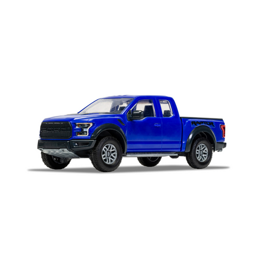 Airfix QUICKBUILD Ford F-150 Raptor