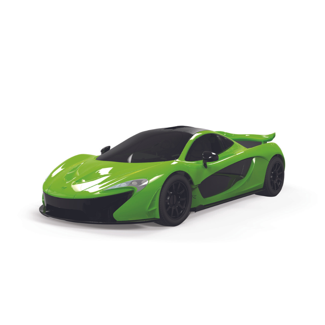 Airfix QUICKBUILD McLaren P1