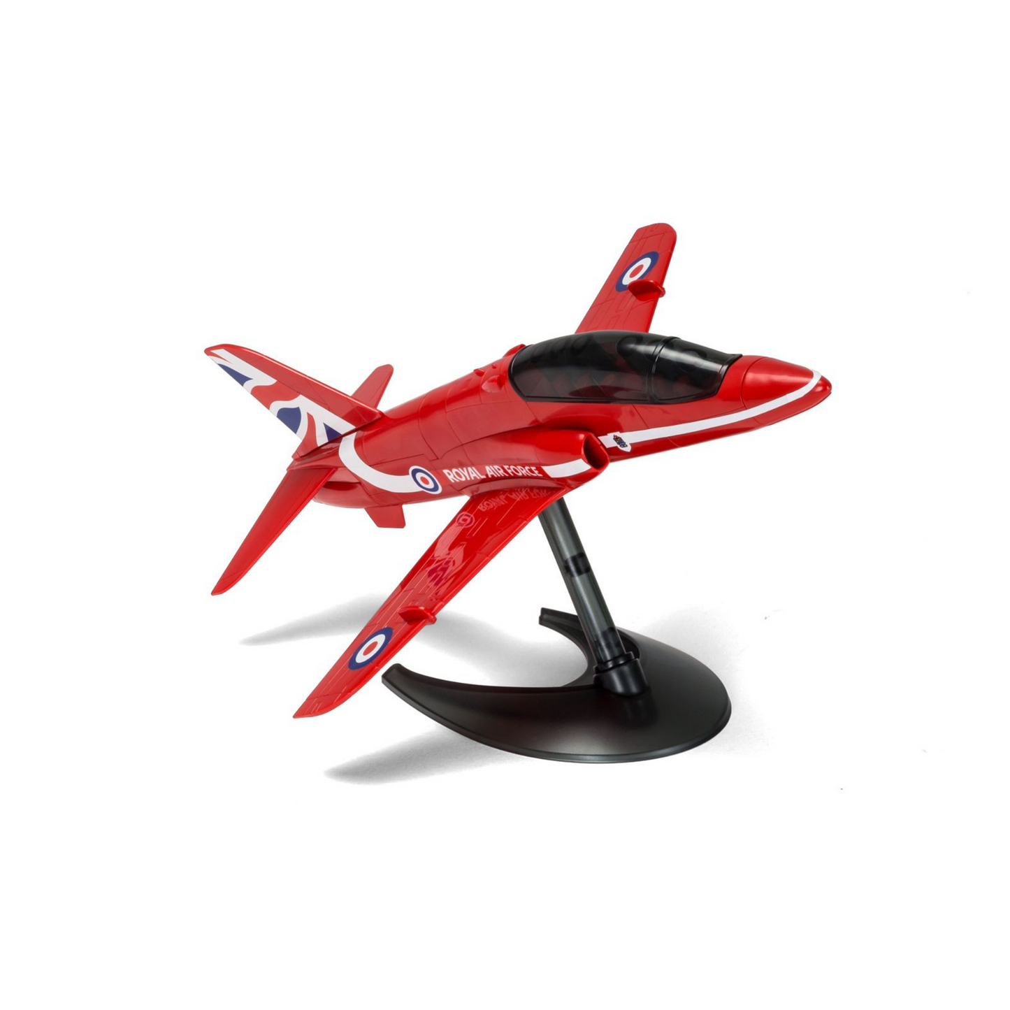 QUICKBUILD Red Arrows Hawk