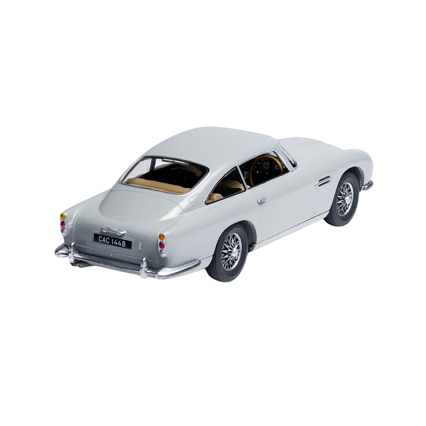 Airfix Starter Set Aston Martin DB5 1:43