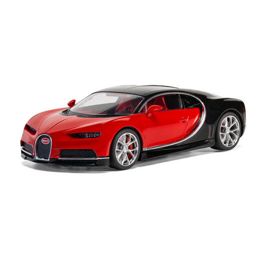 Airfix Starter Set Bugatti Chiron 1:43