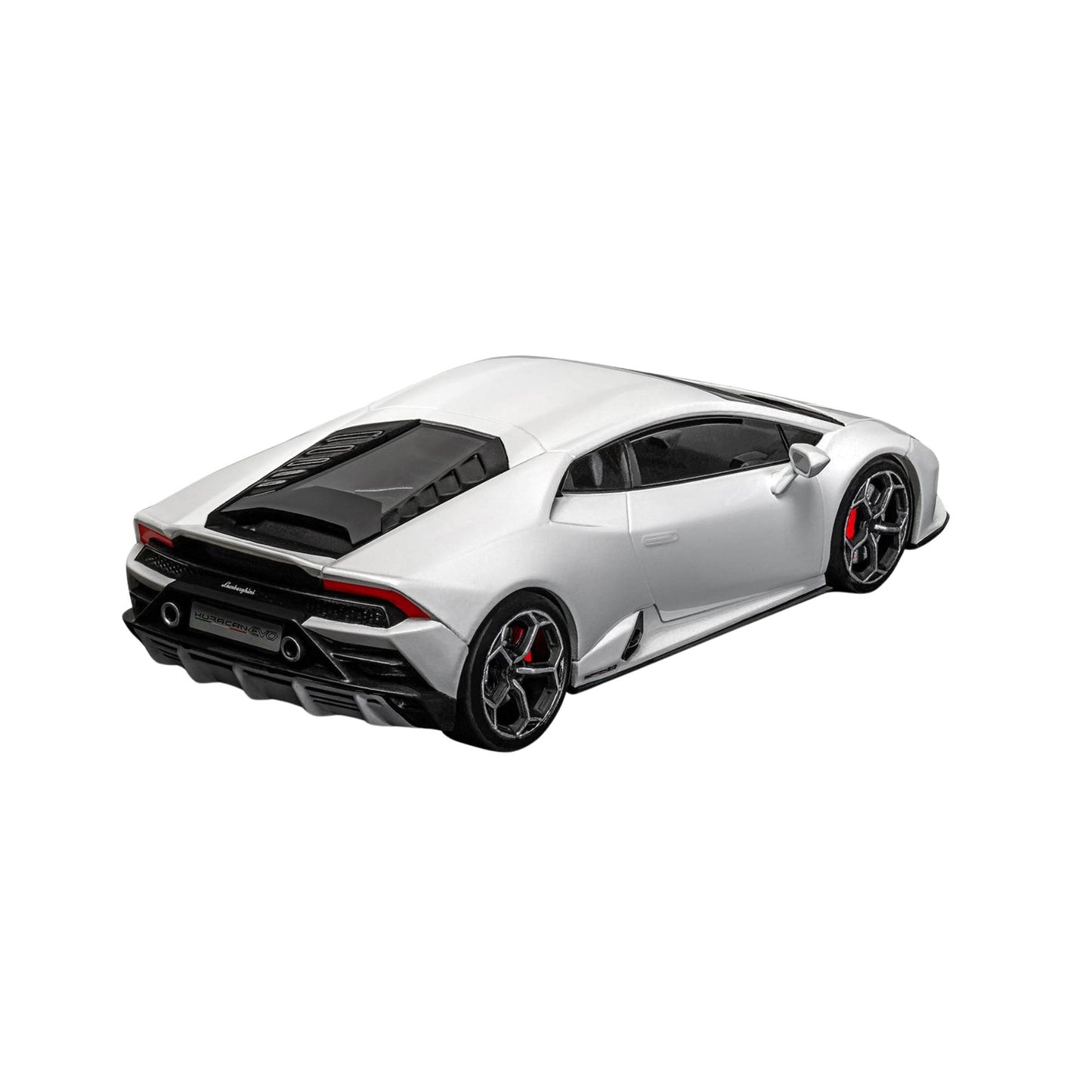 Airfix Starter Set Lamborghini Huracan Evo 1:43