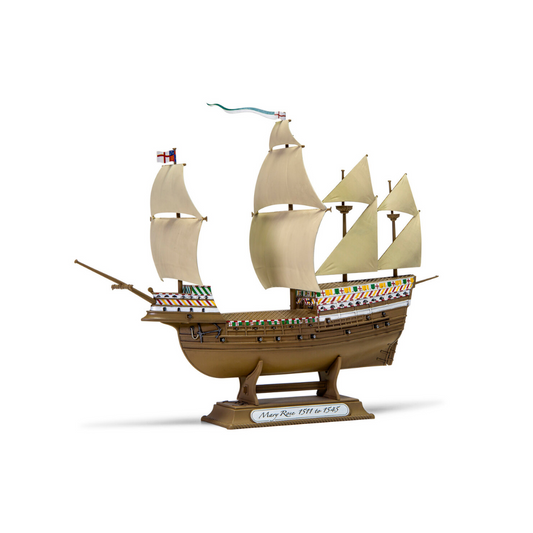 Airfix Starter Set Mary Rose    1:400