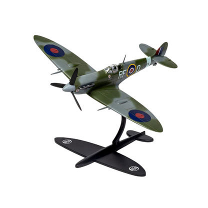Airfix Starter Set Supermarine Spitfire Mk.Vc 1:72