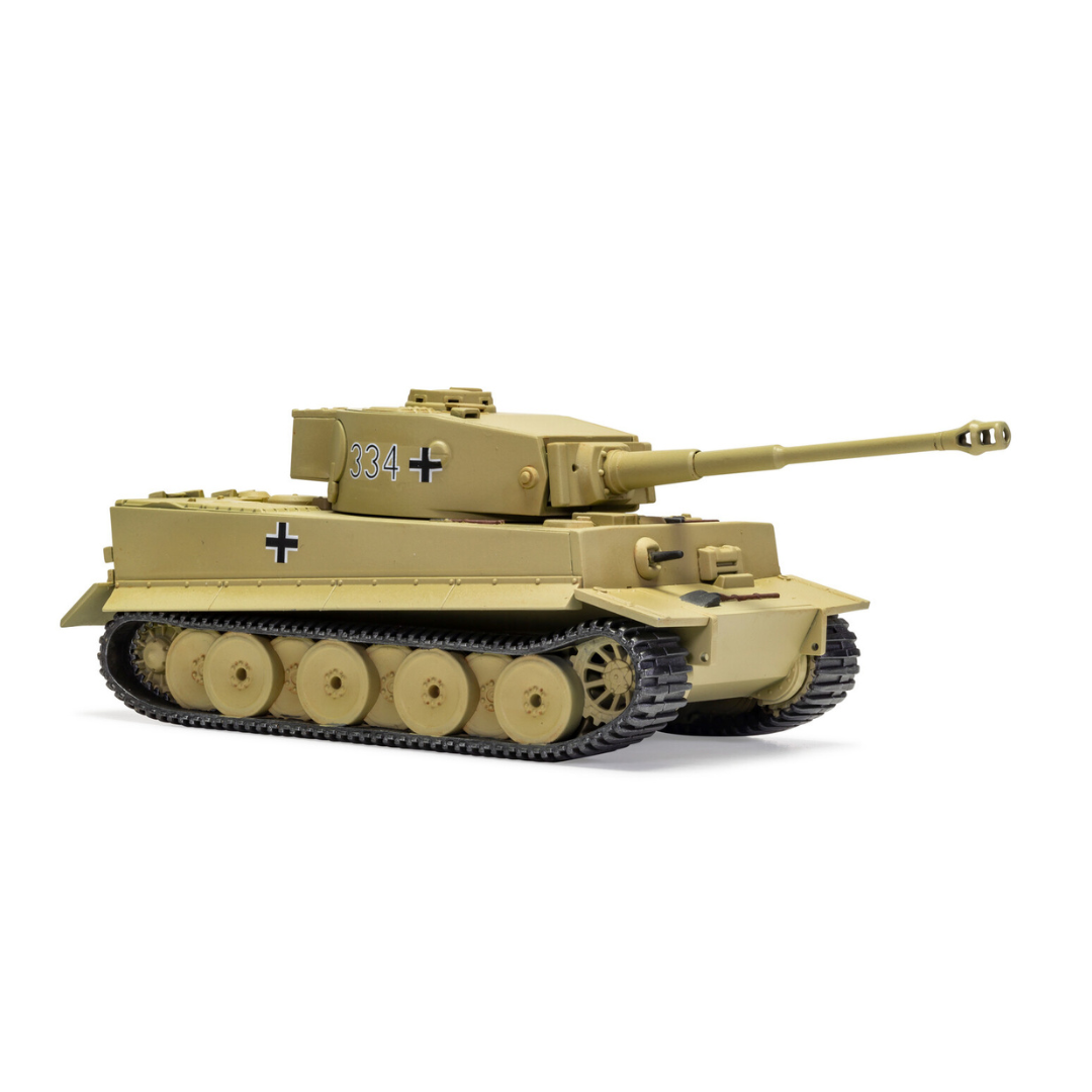 Airfix Starter Set Tiger 1 1:72