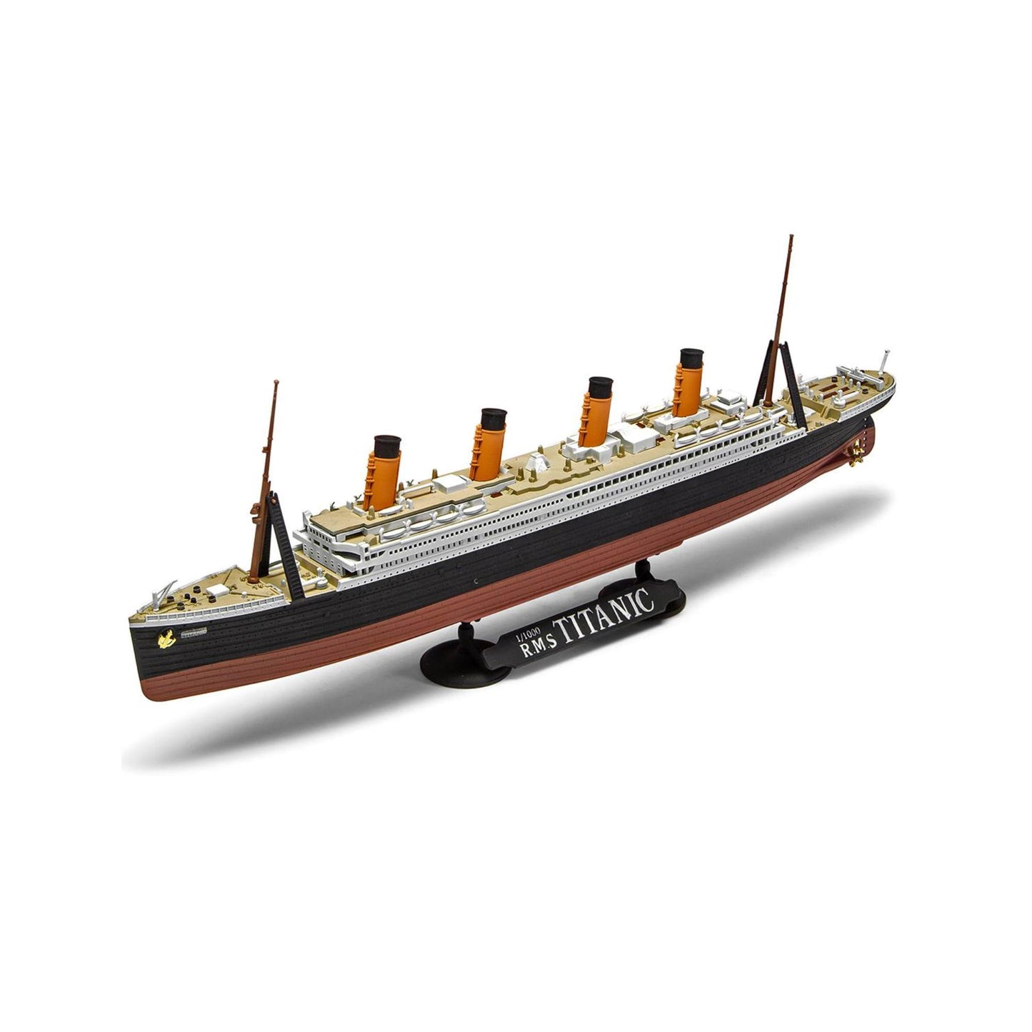 Airfix Starter Set RMS Titanic 1:1000