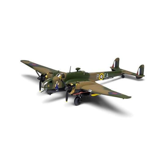 Airfix Aircraft Handley Page Hampden Vintage Classics 1:72