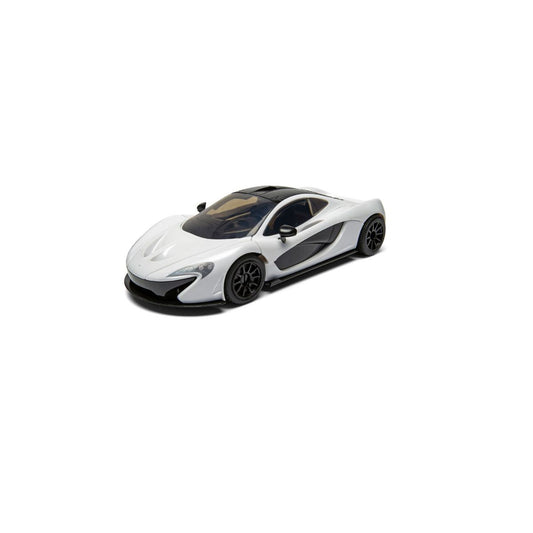 Airfix Quickbuild Mclaren P1 White 2