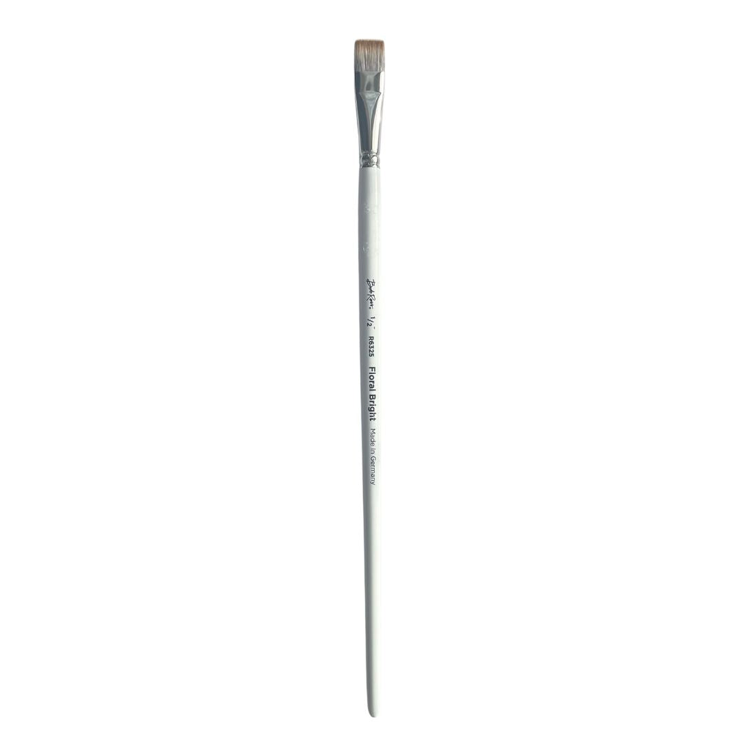 Bob Ross Floral Bright Brush 1/2'