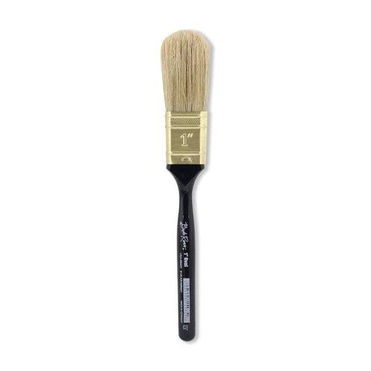 Bob Ross Landscape Oval Brush 1'