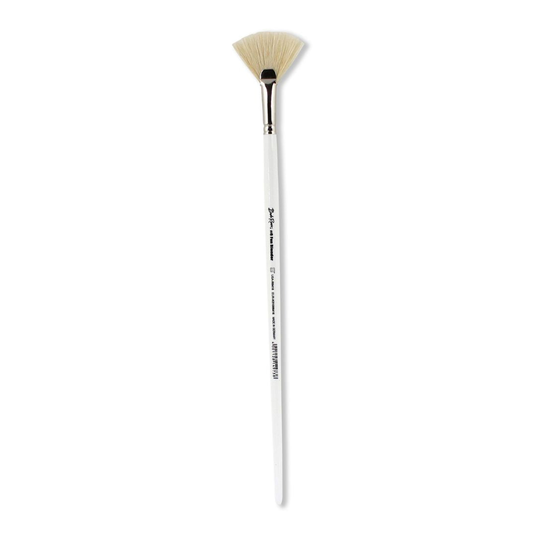 Bob Ross Landscape Fan Blender Brush No.6