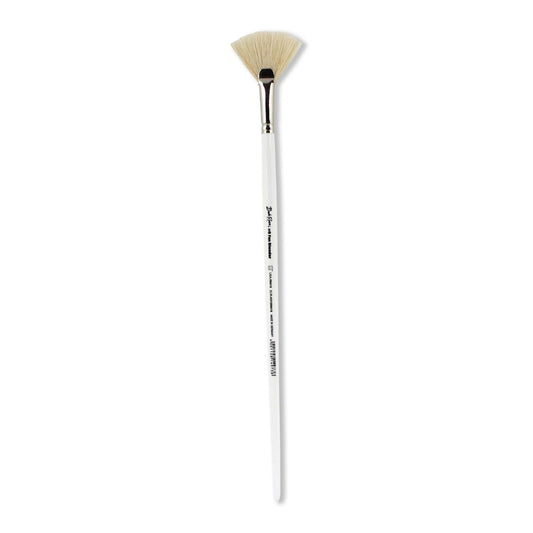 Bob Ross Landscape Fan Blender Brush No.6