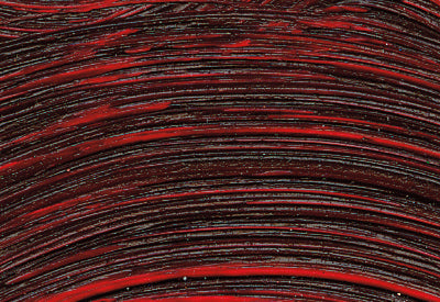 Bob Ross Landscape Oil Colour 37ml - Alizarin Crimson
