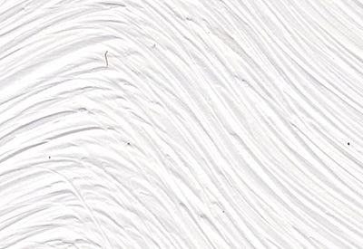 Bob Ross Landscape Oil Colour 37ml - Titanium White