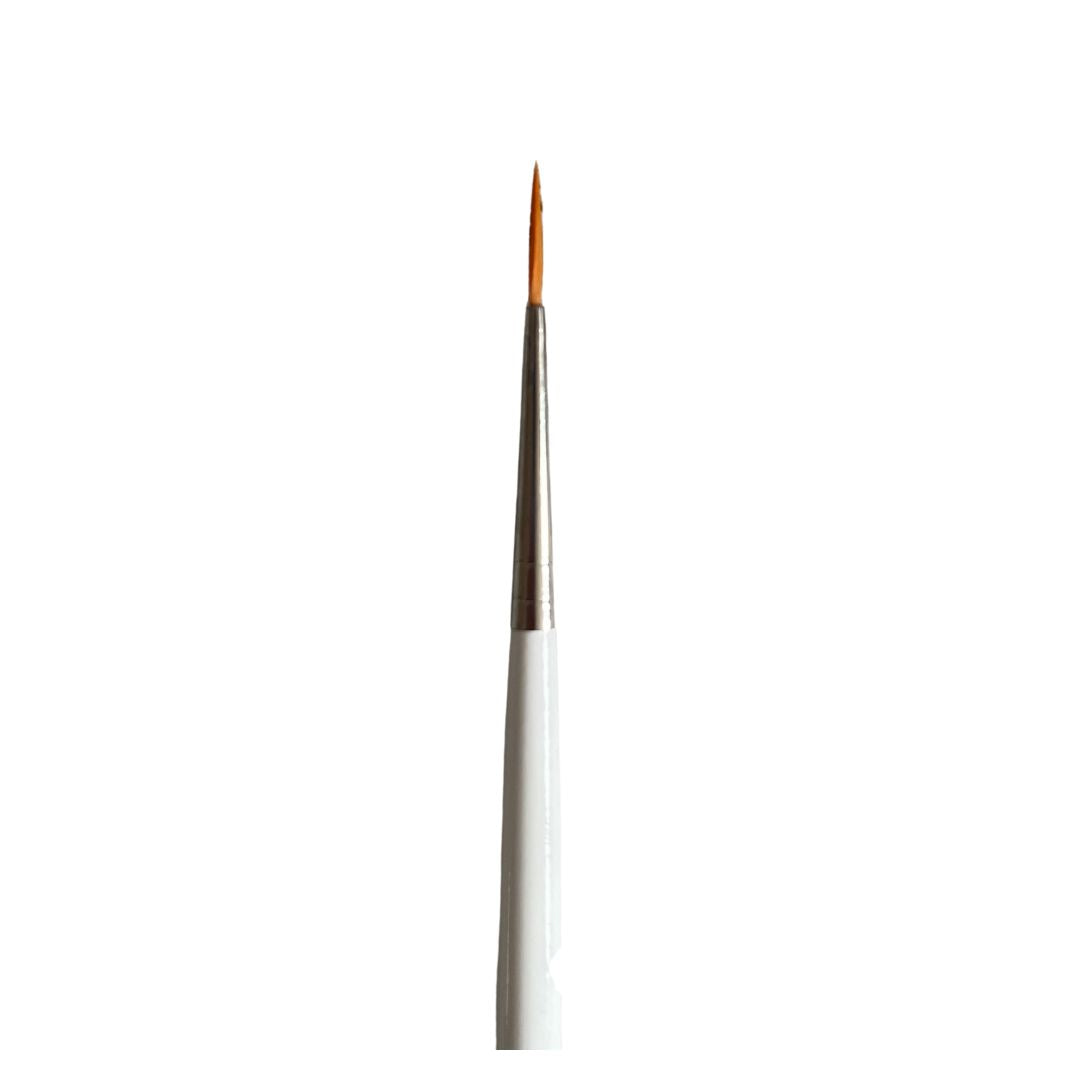 Bob Ross Wildlife Eye Brush
