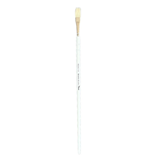 Bob Ross Wildlife Flat Bristle Brush 1/2'