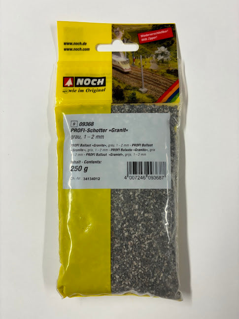 Granite Profi Ballast Grey (250g)