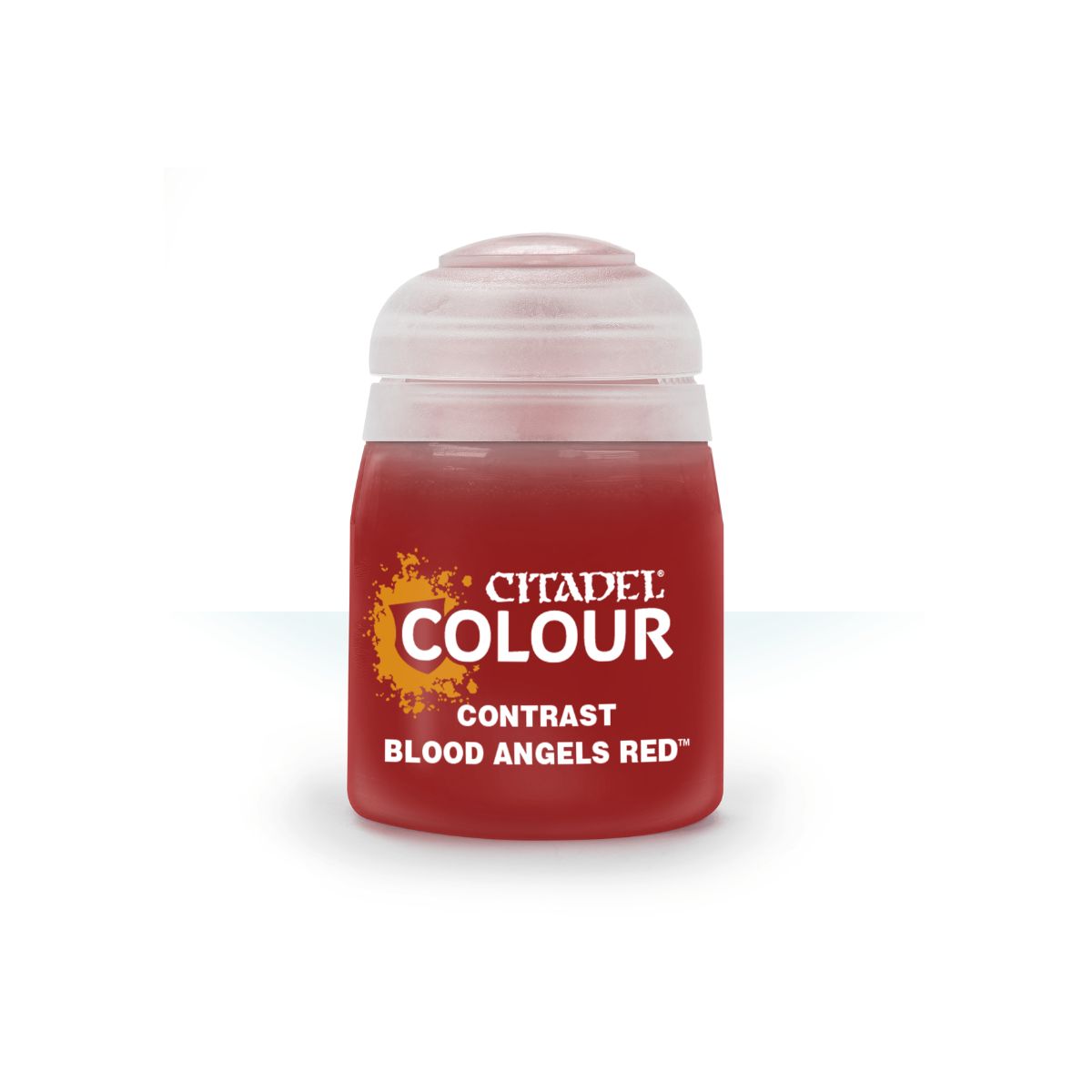 Citadel Colour Contrast 12ml - Blood Angels Red