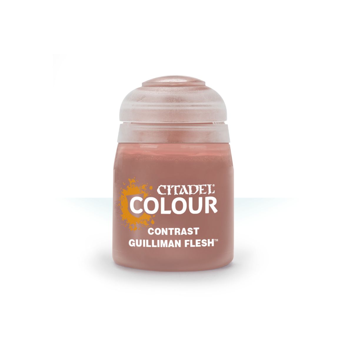 Citadel Colour Contrast 12ml - Guilliman Flesh