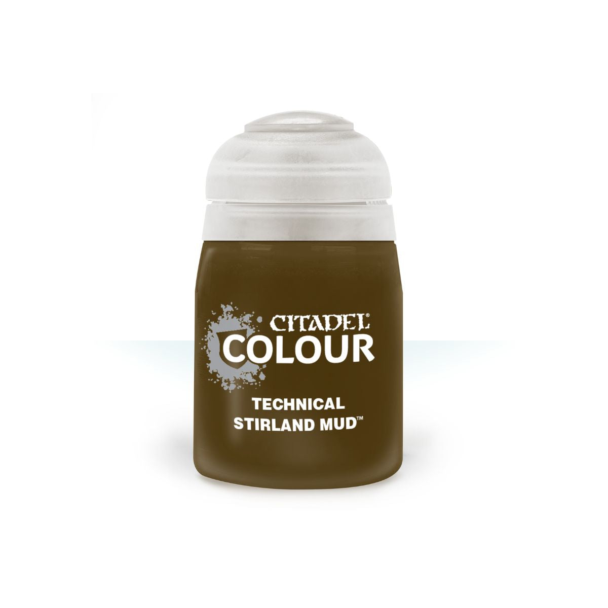 Citadel Colour Technical 12ml - Stirland Mud