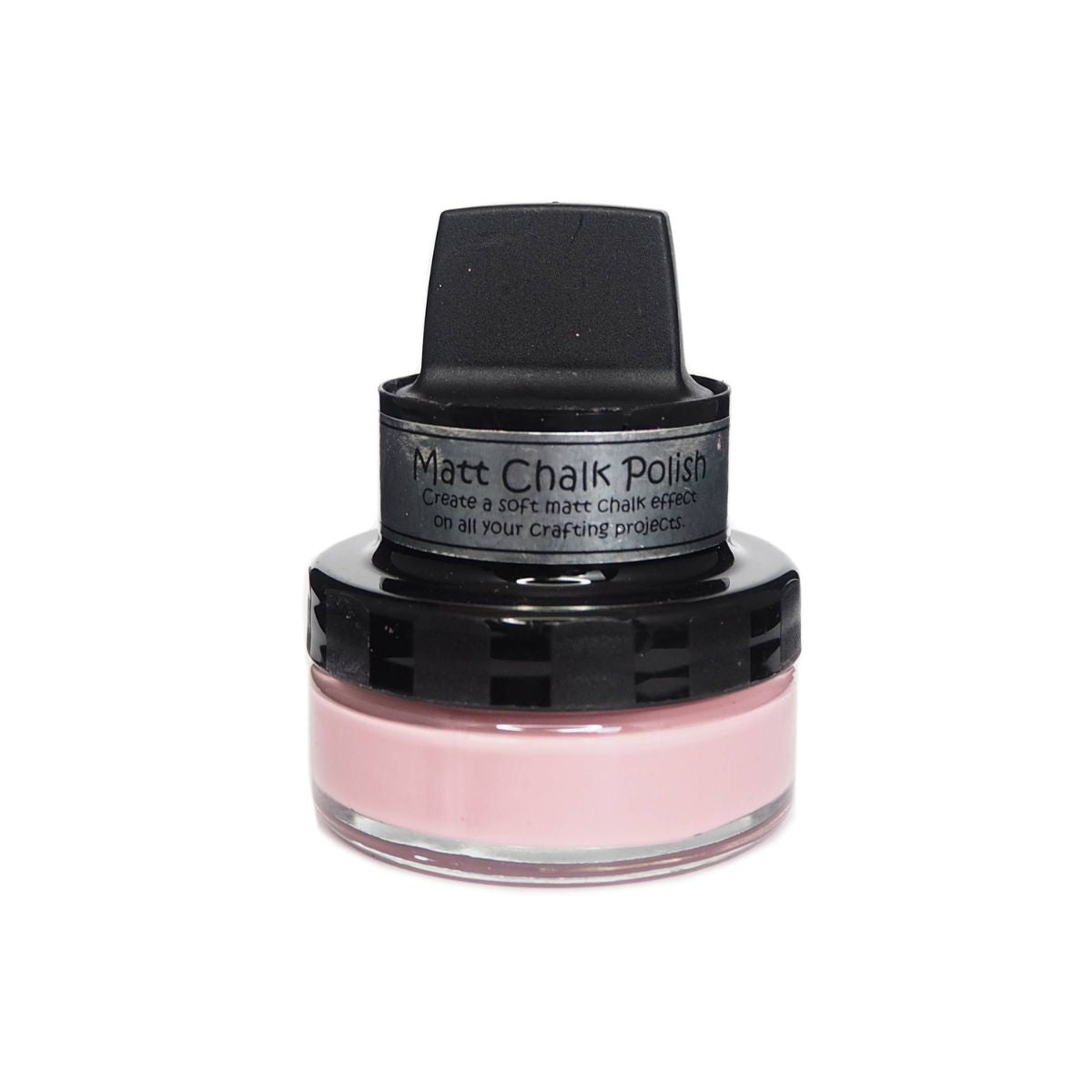 Matt Chalk Polish Antique Rosewood