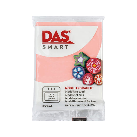 DAS Smart oven bake clay - Flesh