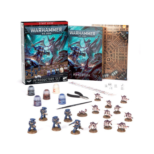 Warhammer 40,000: Introductory Set