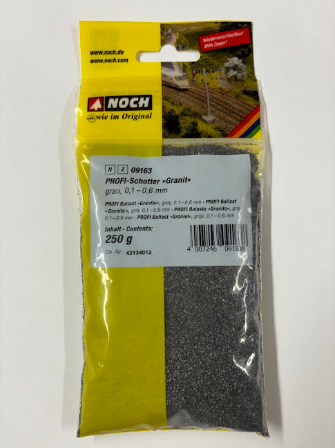 Granite Grey Profi Ballast (250g)