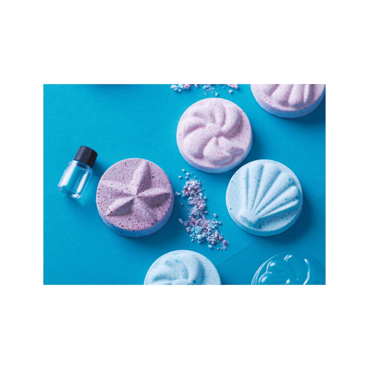 Bath Bombe Craft Kit