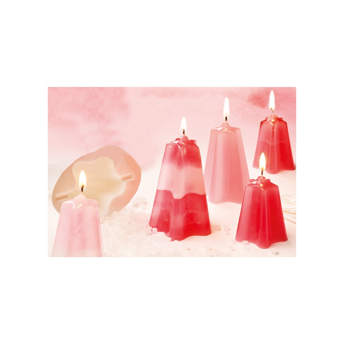 Candle Making Kit - Start a Craft