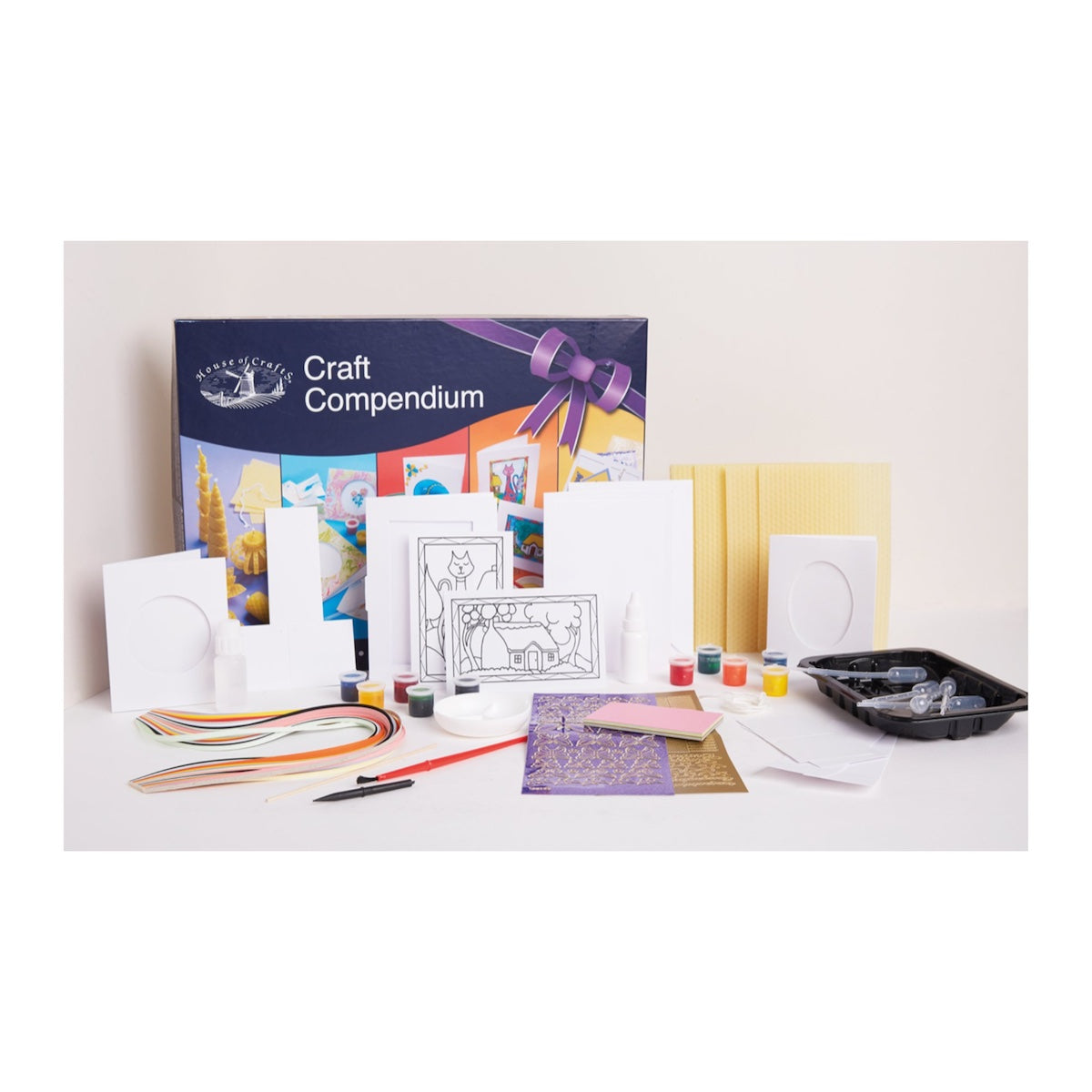 Craft Compendium