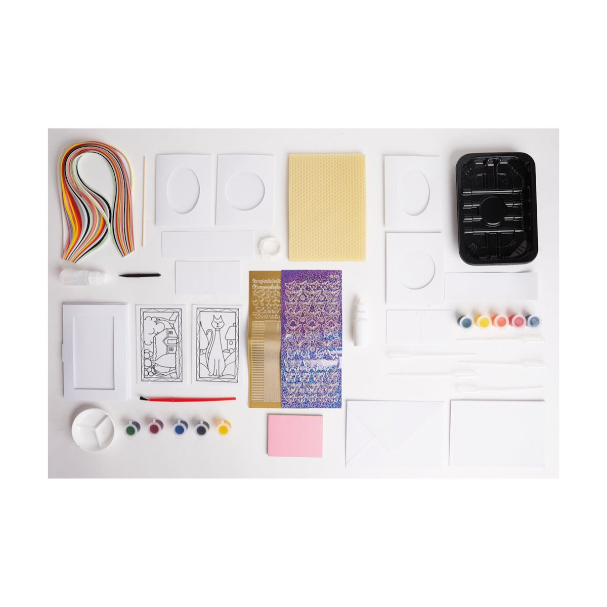 Craft Compendium