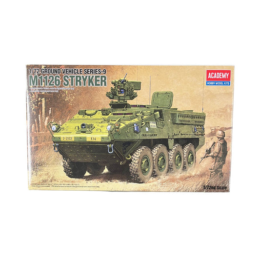 Italeri M1126 Stryker 1:72