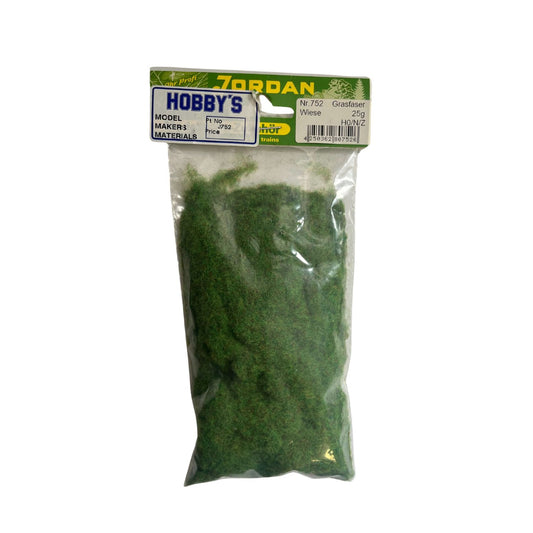 Green Fibre Surface Covering