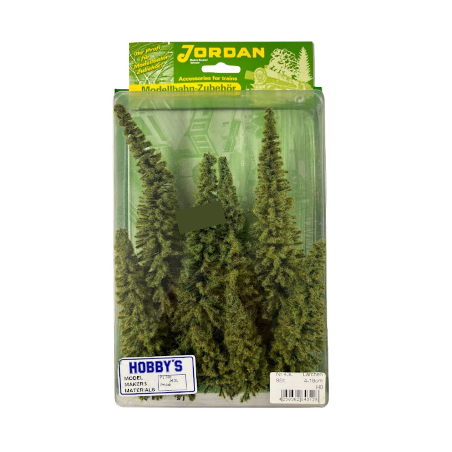Large Larch Trees (4-16cm)