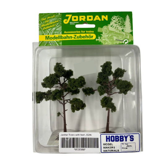 Trees with Feet (11cm)