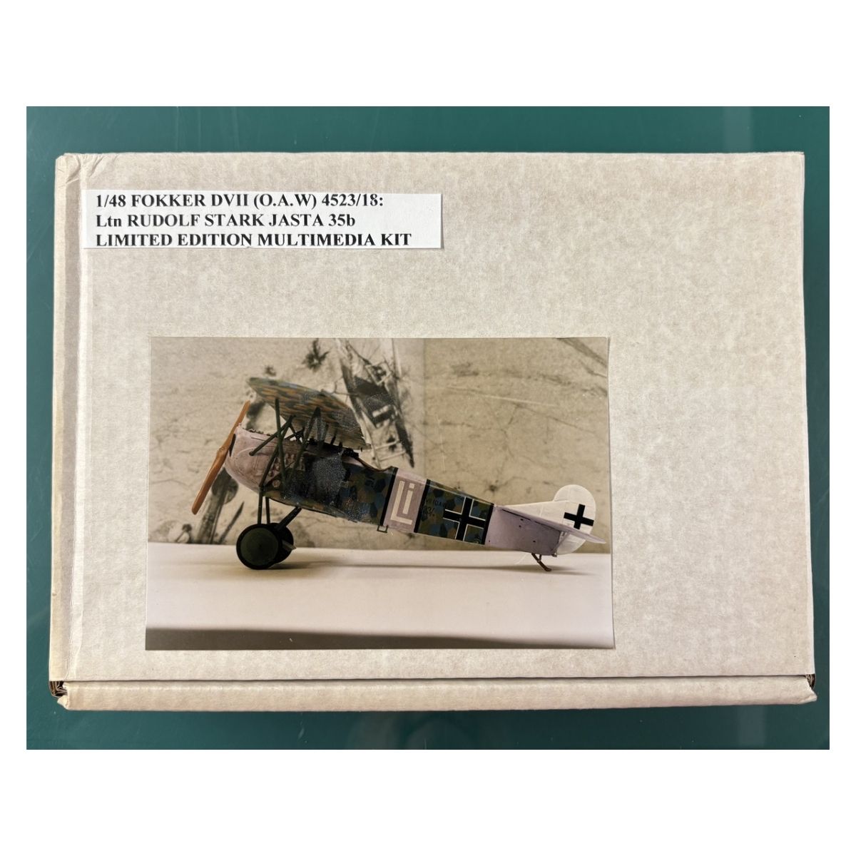 JagerMiniaturesFokkerDVII_OAW_452318