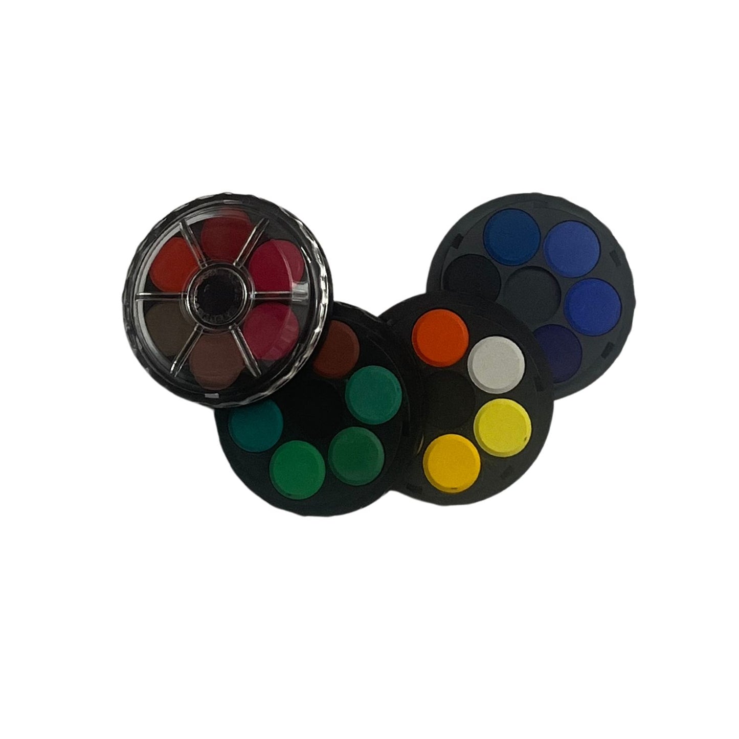 Watercolour paint set- 4 tier
