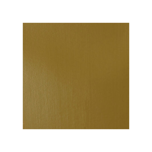 Bronze yellow colour swatch for Liquitex Professional Heavy Body Acrylic