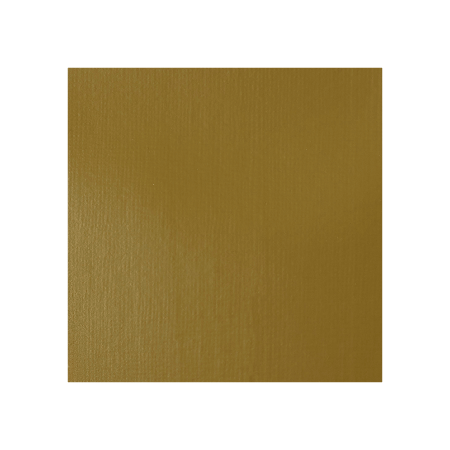 Bronze yellow colour swatch for Liquitex Professional Heavy Body Acrylic