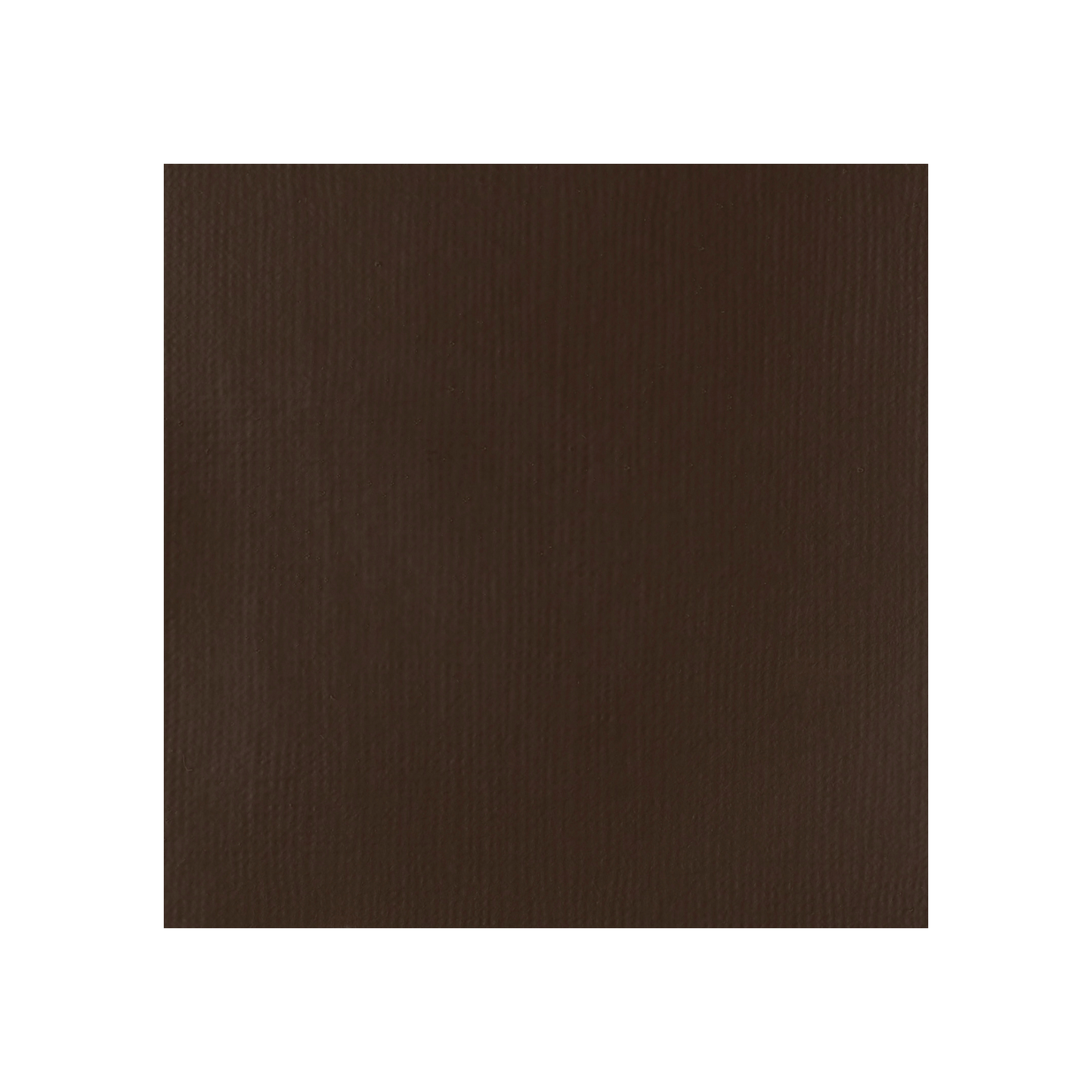 Burnt umber colour swatch for Liquitex Professional Heavy Body Acrylic