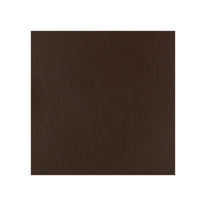 Burnt umber colour swatch for Liquitex Professional Heavy Body Acrylic