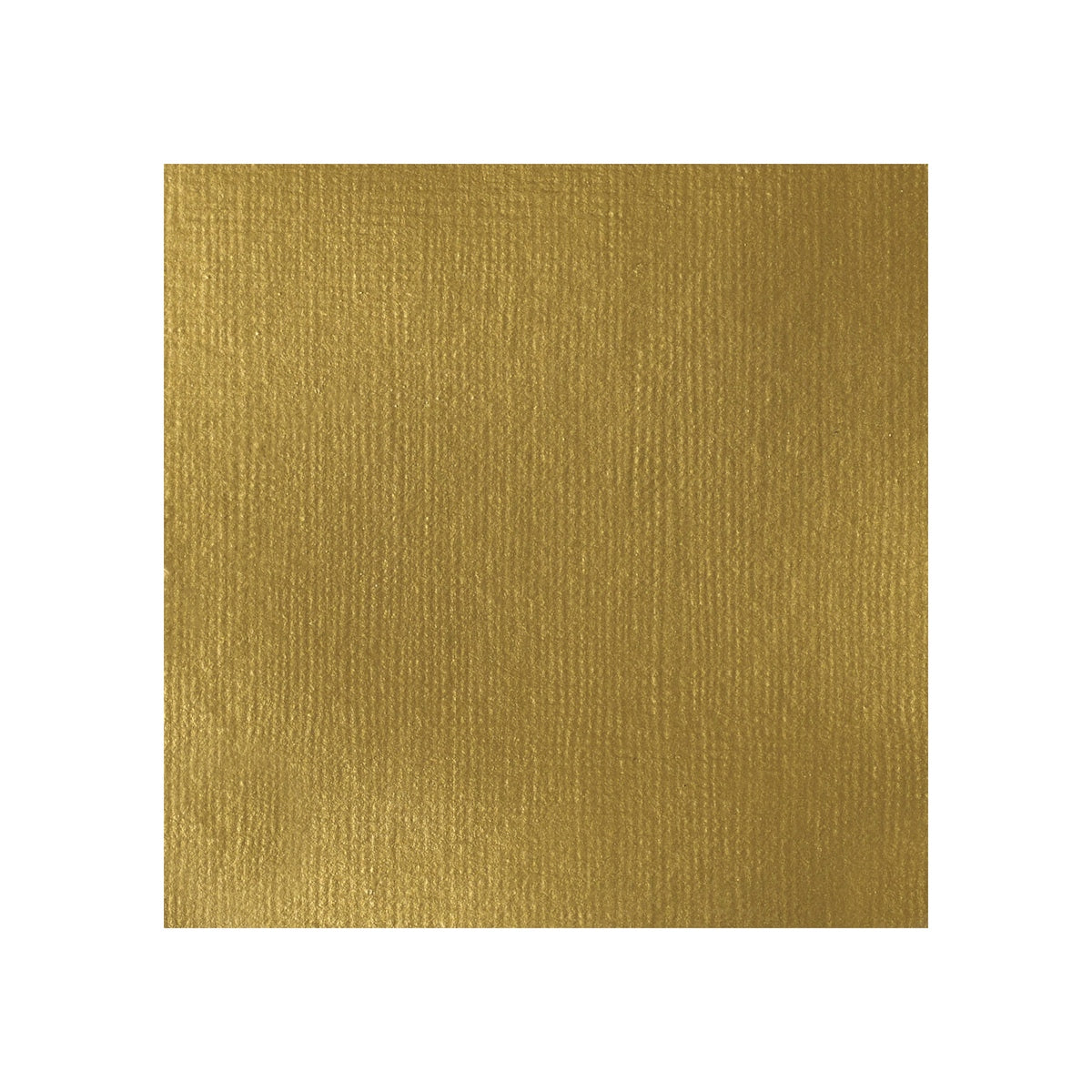 Liquitex heavy body acrylic iridescent antique gold colour swatch