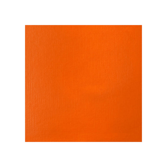 Liquitex Professional Heavy Body Acrylic 59ml - Vivid Red Orange