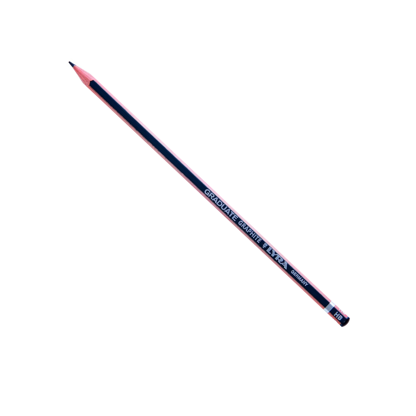Lyra Graduate Graphite Pencils (12 in box)