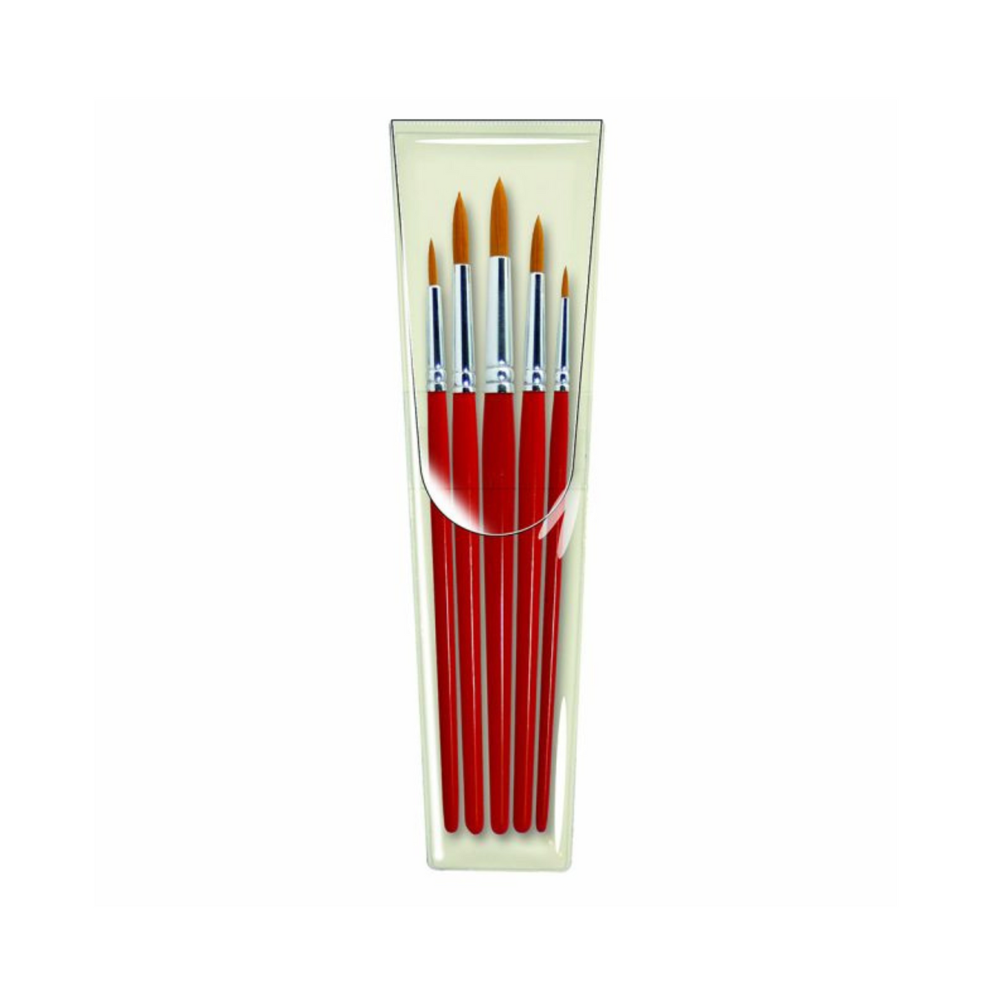 Pro Arte Academy Brush Set