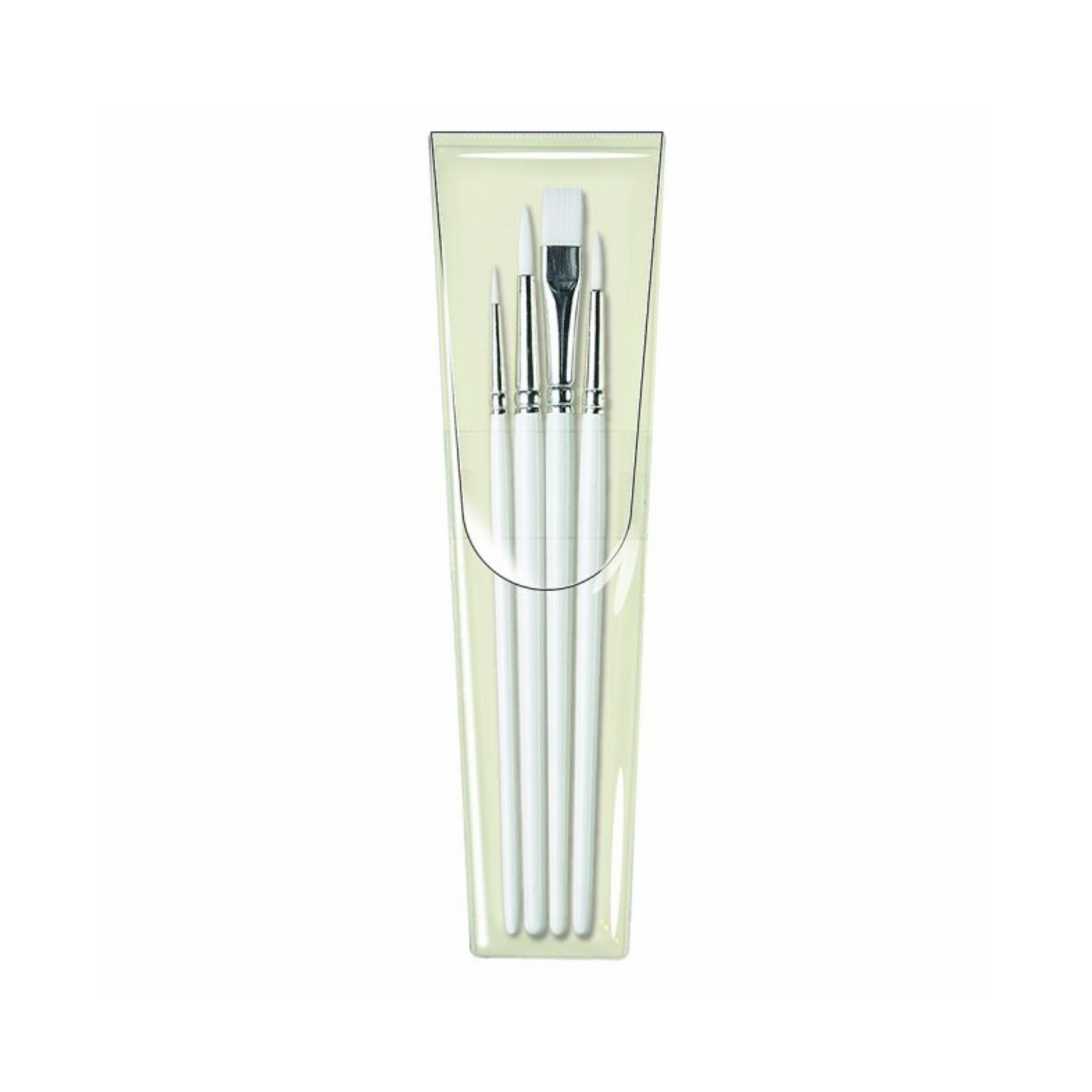 Pro Arte Polar Brush Set 1