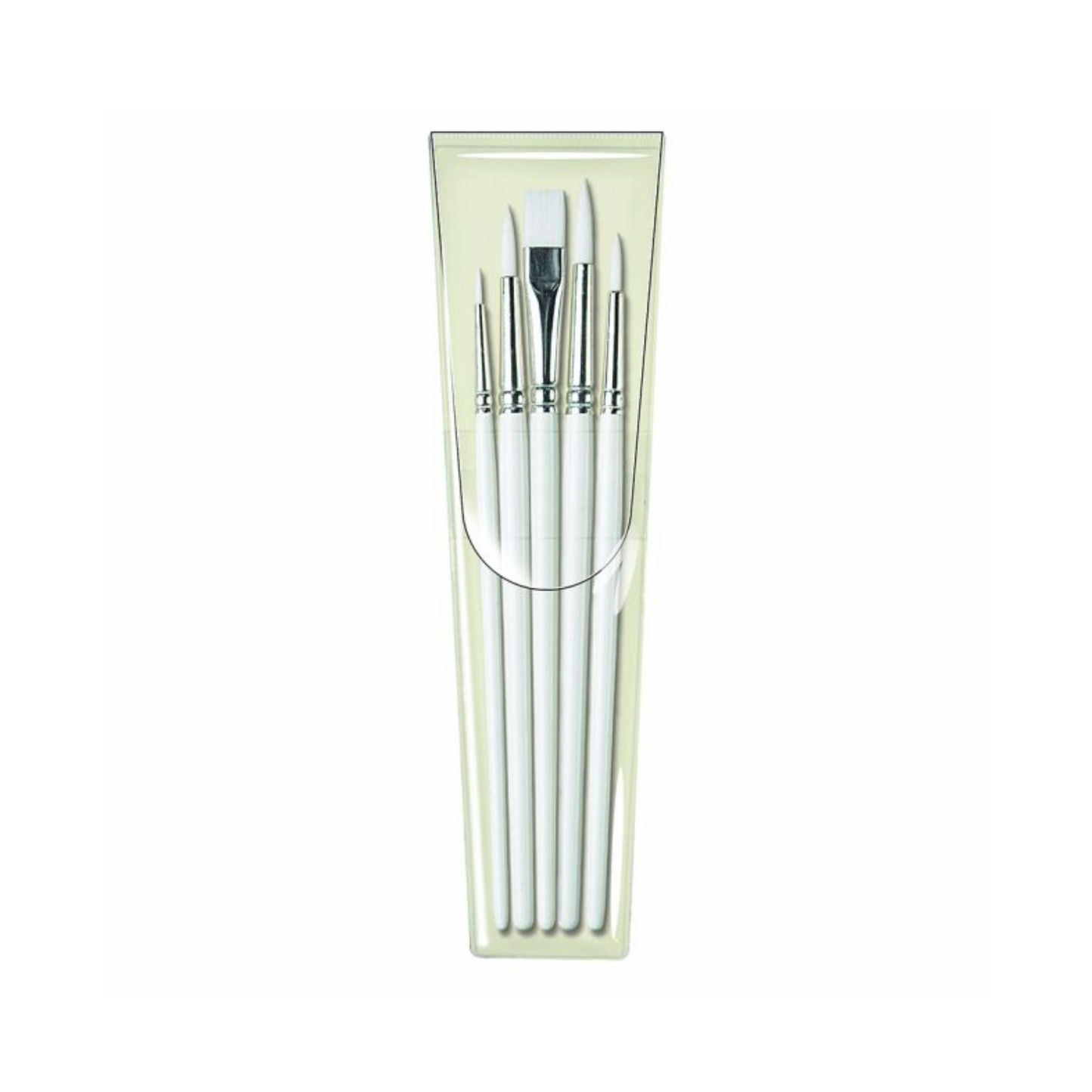 Pro Arte Polar Brush Set 2