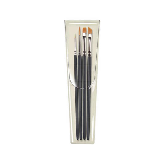 Pro Arte Prolon Brush Set 1